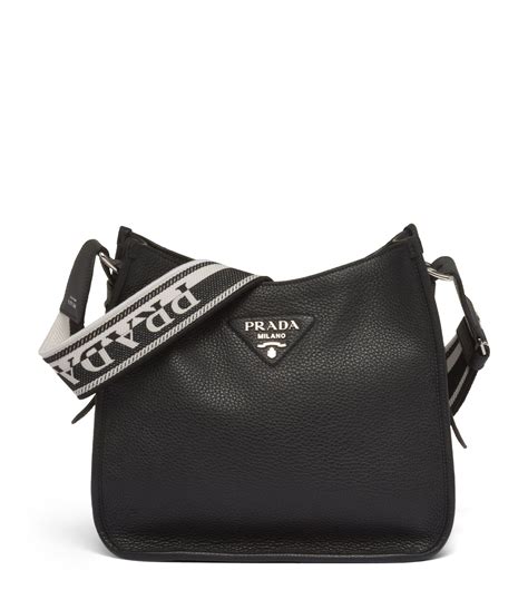 prada corpse bag|Prada leather bag.